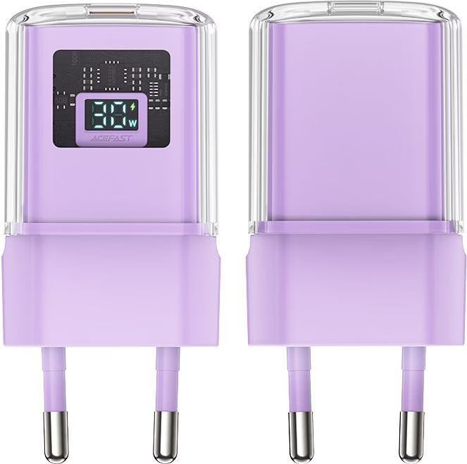 ACEFAST A53 Sparkling series PD30W GaN (USB-C)