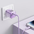 ACEFAST A53 Sparkling series PD30W GaN (USB-C)