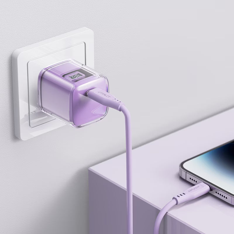 ACEFAST A53 Sparkling series PD30W GaN (USB-C)