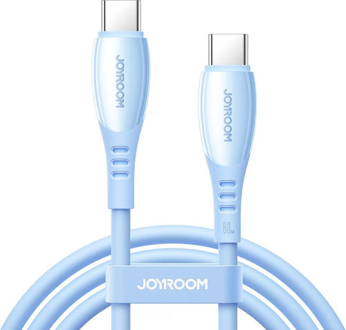 Joyroom S-A59 Vibrant Series 60W Fast Charging Data Cable