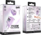ACEFAST A53 Sparkling series PD30W GaN (USB-C)