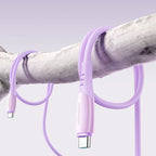 Joyroom S-A59 Vibrant Series 60W Fast Charging Data Cable