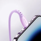 Joyroom S-A59 Vibrant Series 60W Fast Charging Data Cable