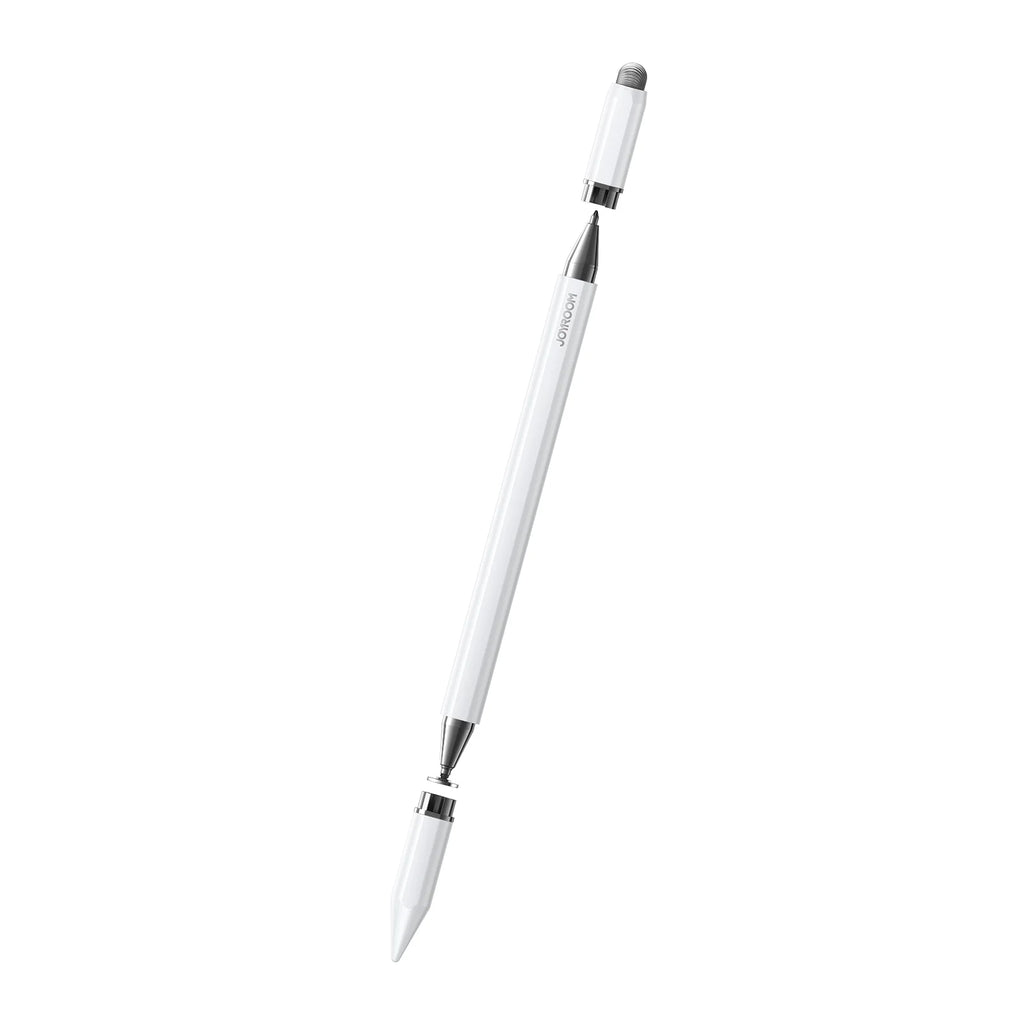 JR-BP561 3-in-1 Magnetic Passive Capacitive Stylus Pen