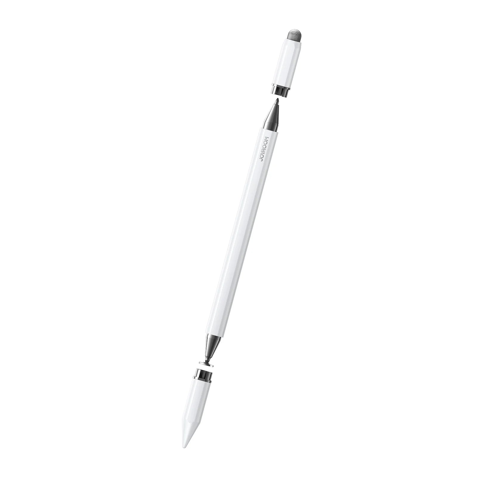 JR-BP561 3-in-1 Magnetic Passive Capacitive Stylus Pen
