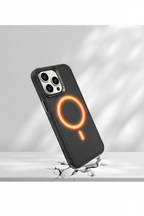 Magnetic Case Cover