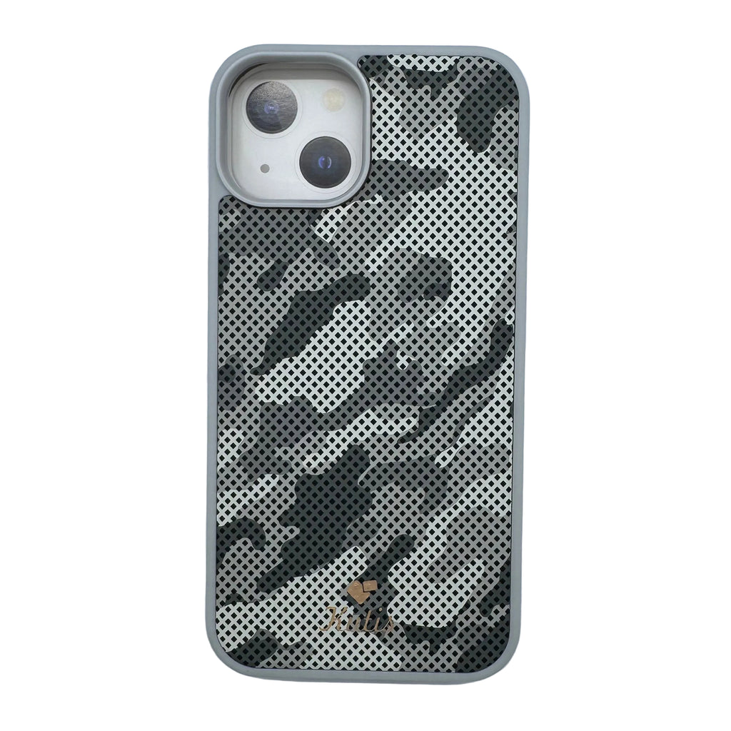 Kutis Elite Army MagSafe Case