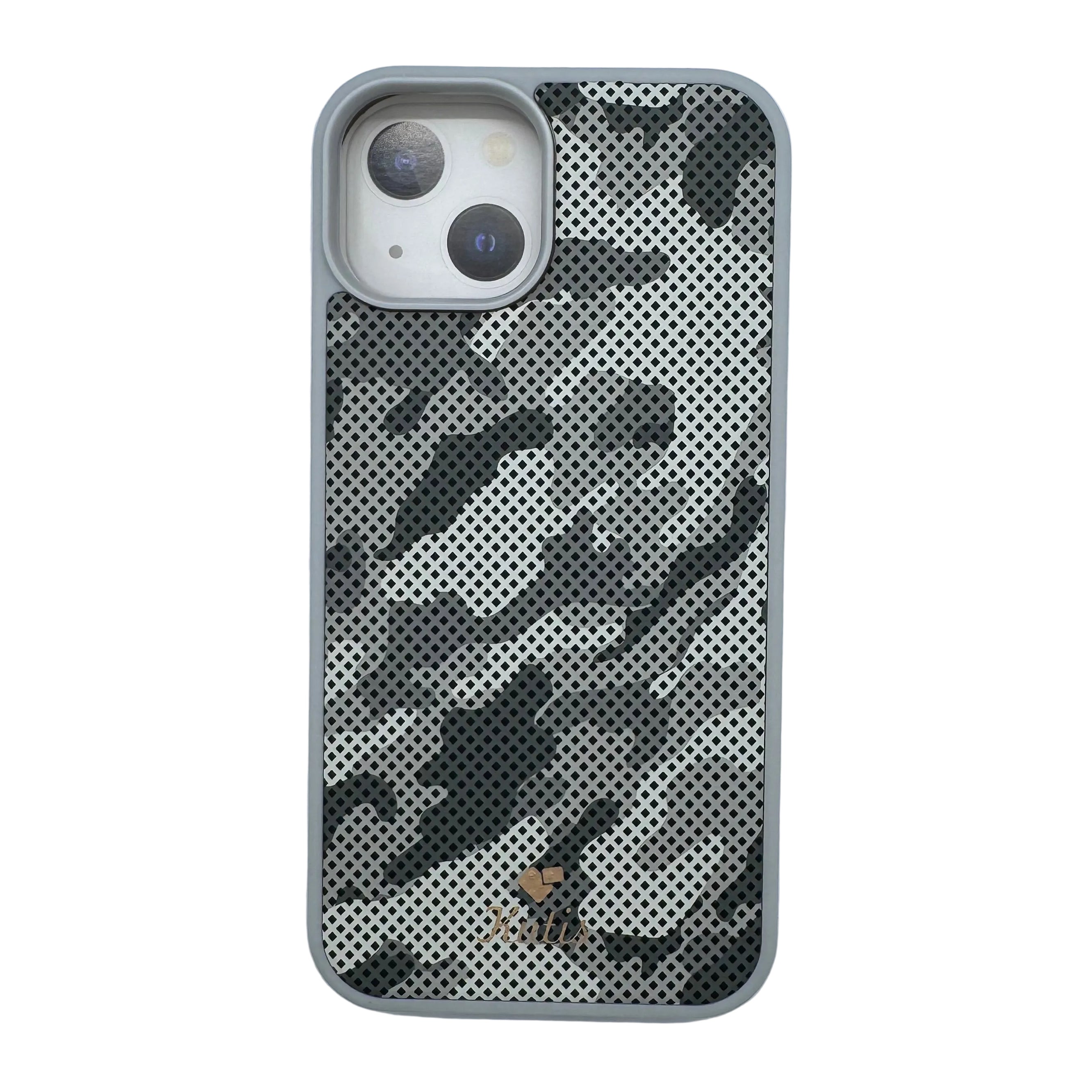 Kutis Elite Army MagSafe Case