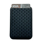 Carbon Fiber wallet