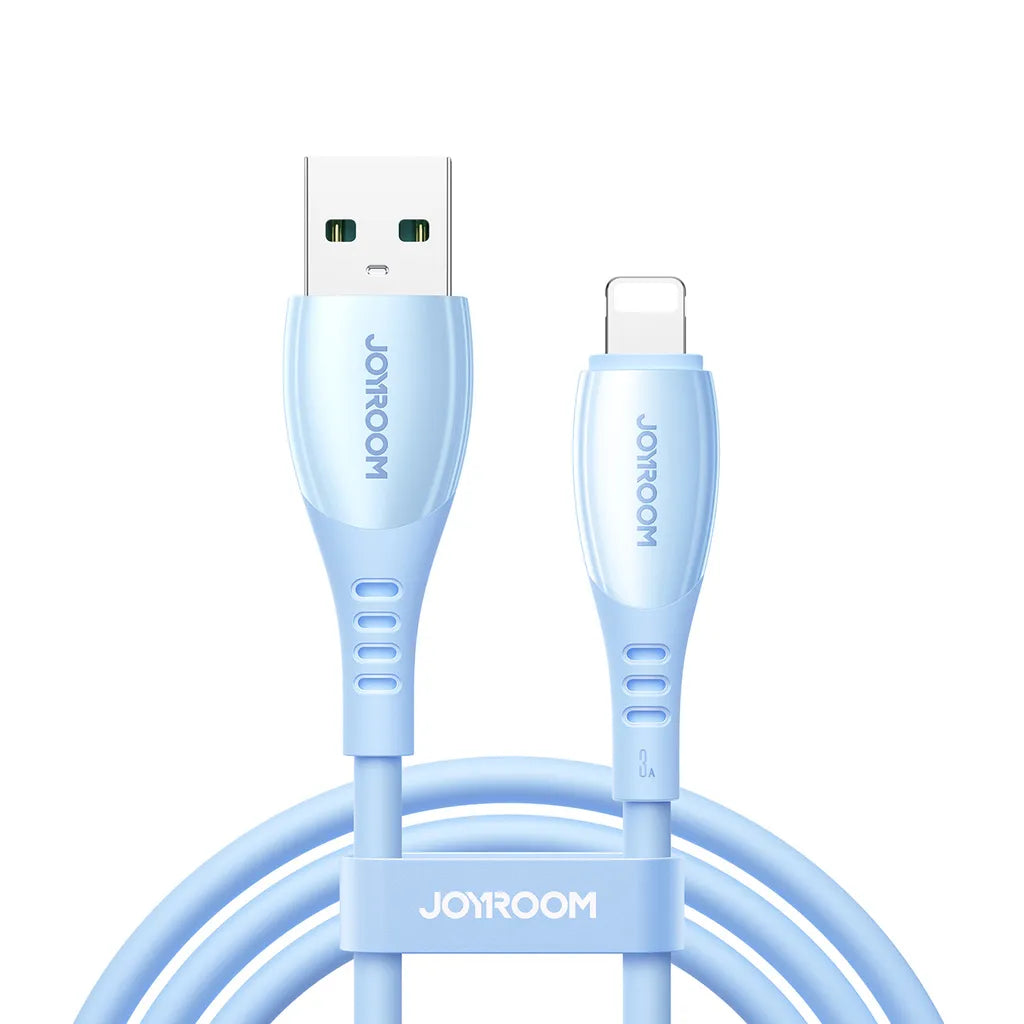 JOYROOM S-A59 Vibrant Series 3A