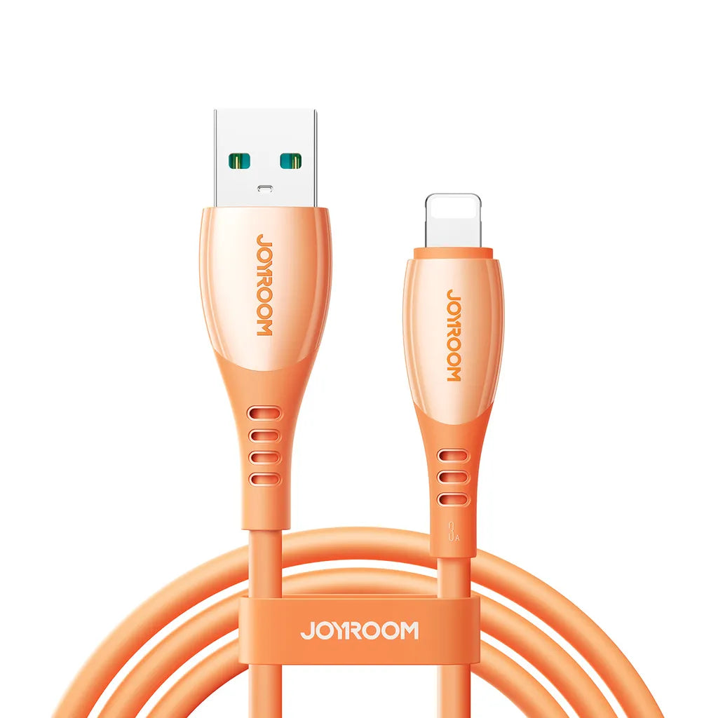 JOYROOM S-A59 Vibrant Series 3A