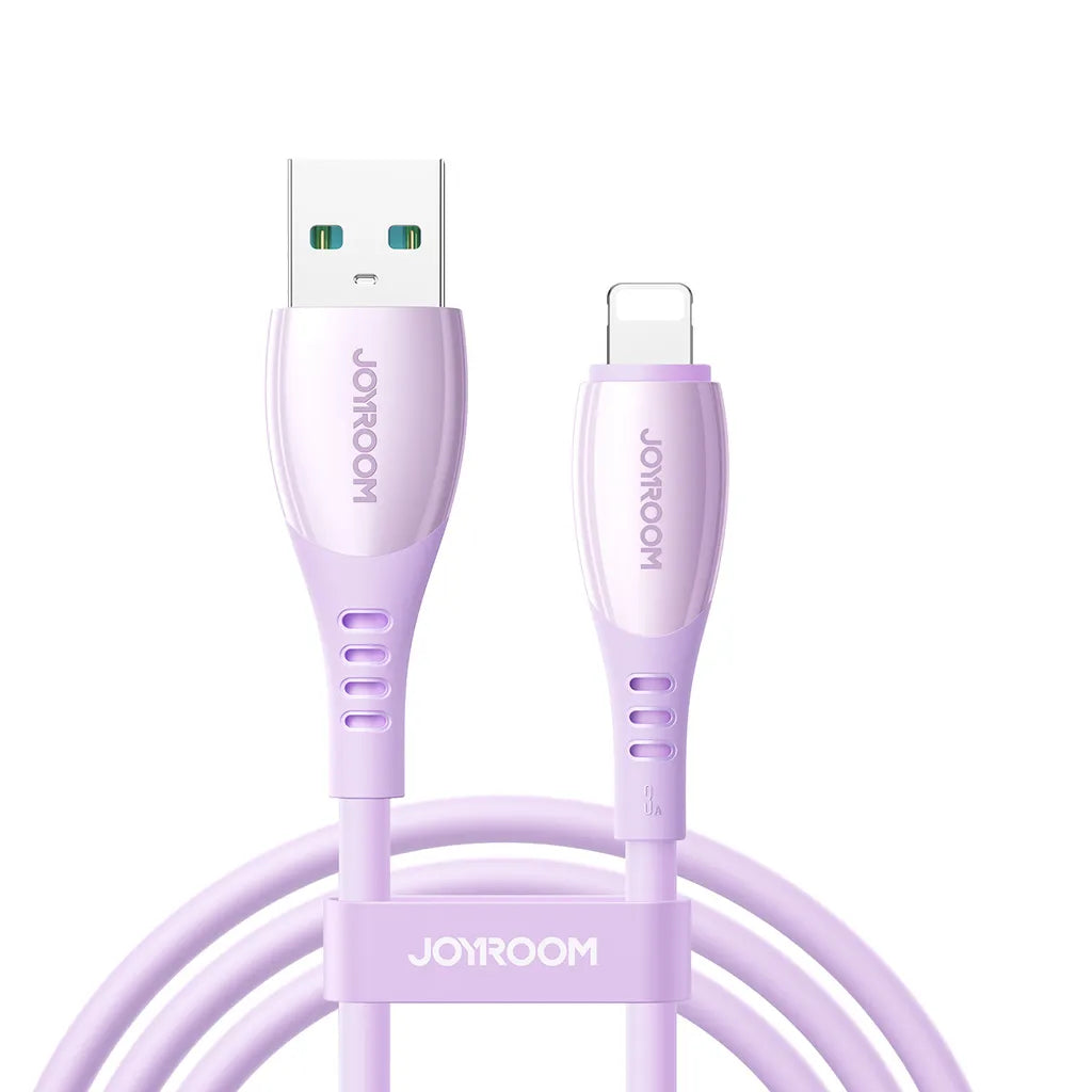 JOYROOM S-A59 Vibrant Series 3A