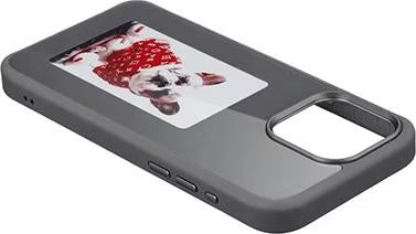QSM E Ink Phone Case
