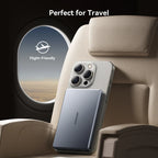 Joyroom JR-PBM08 Pro 20W magnetic wireless power bank