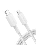 Anker Cable 322 USB-C to Lightning
