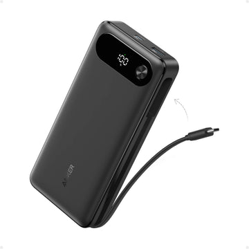 Anker Power Bank 20,000mAH 87W