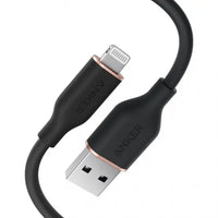 Anker PowerLine III Flow USB-A to Lighting Cable 6Ft