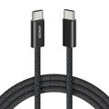 Anker Zolo USB-C to USB-C Cable 6ft 240W