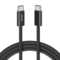 Anker Zolo USB-C to USB-C Cable 6ft 240W
