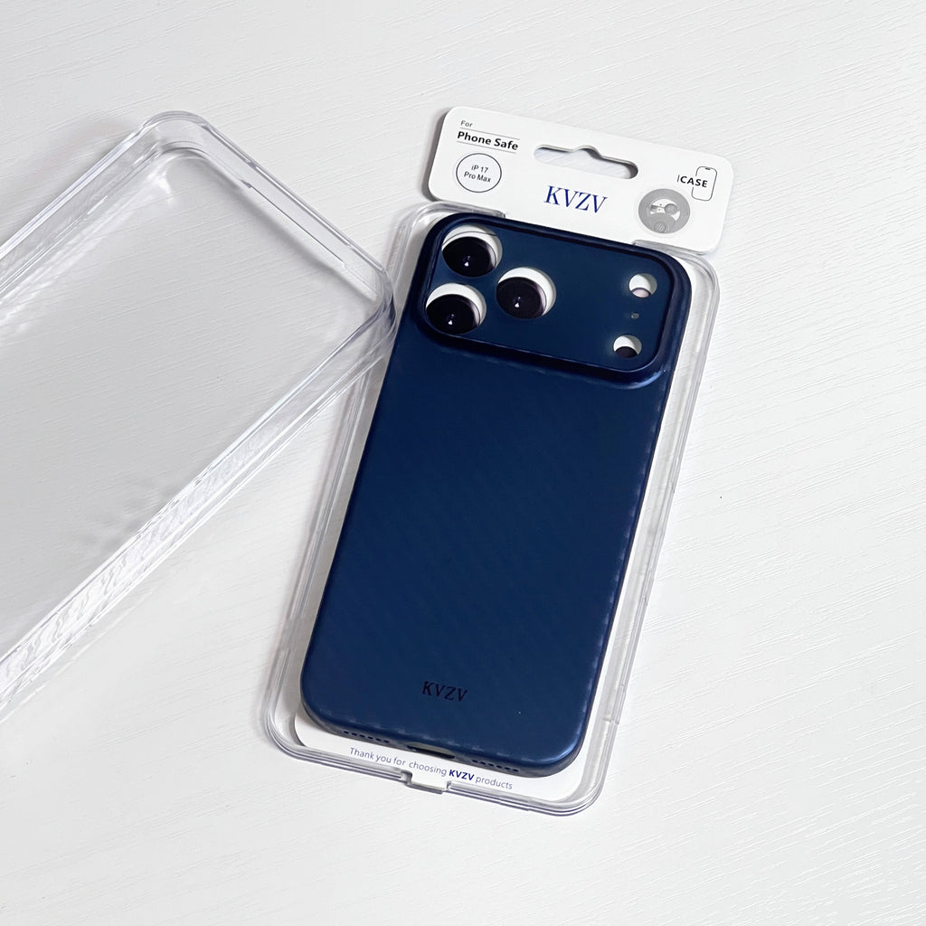 kvzv case CarbonEdge Series