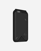 Magnetic Flip Wallet & Stand