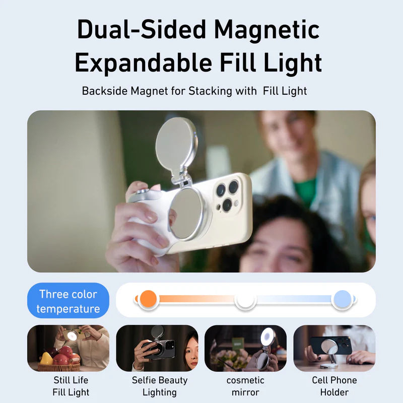 Fun Shot Magnetic Grip 2