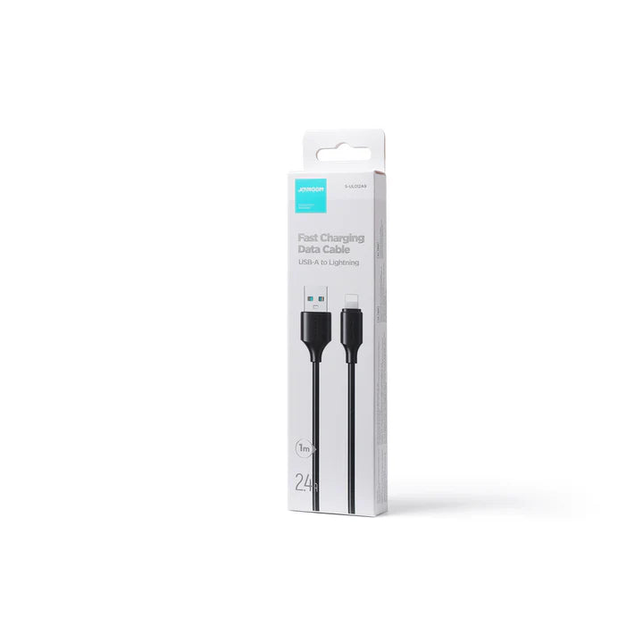 S-UL012A9 2.4A Lightning cable