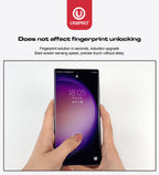 UNIPRO Full Glue Glass — Samsung