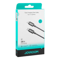 Joyroom S-A14 30W Fast Charging Cable Type-C to Lightning Data & Power Cable