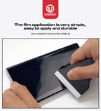 UNIPRO Full Glue Glass — Samsung