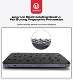 UNIPRO Tiger 28° Privacy Glass