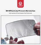 UNIPRO Tiger 28° Privacy Glass