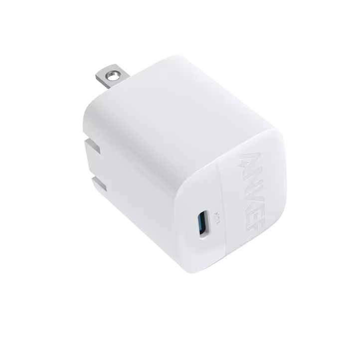 Anker 313 Charger Type-C - 30W