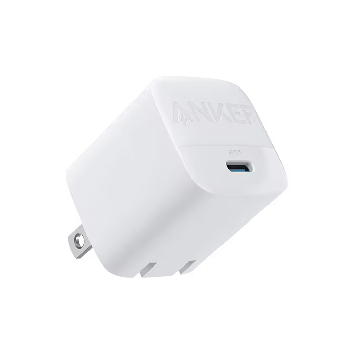 Anker 313 Charger Type-C - 30W