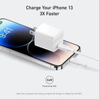 Anker 313 Charger Type-C - 30W