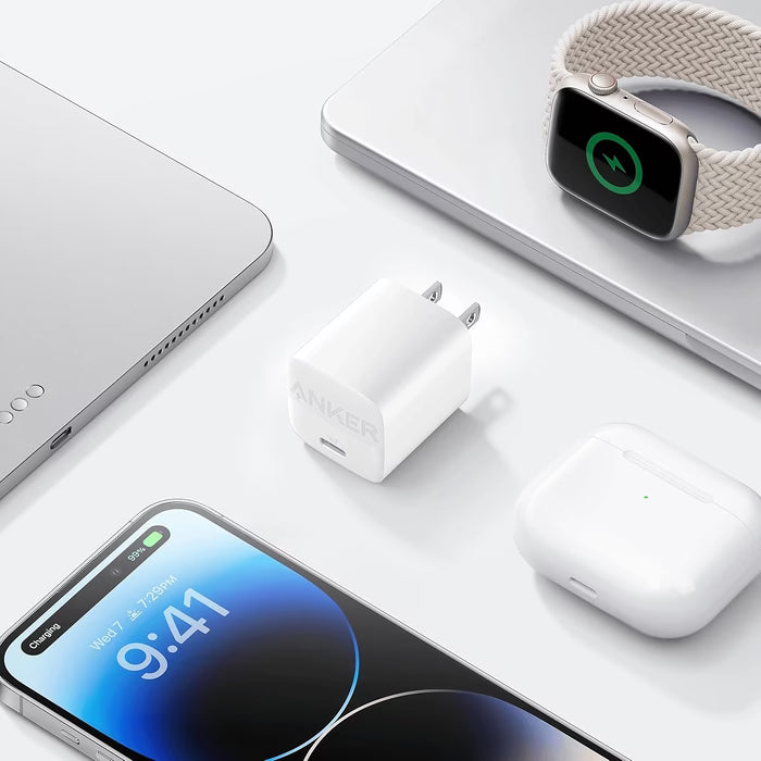 Anker 313 Charger Type-C - 30W