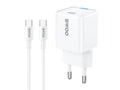 BWOO 30W PD Fast Charger with Type-C to Type-C