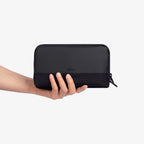 BWOO Premium PU Accessory Storage Case