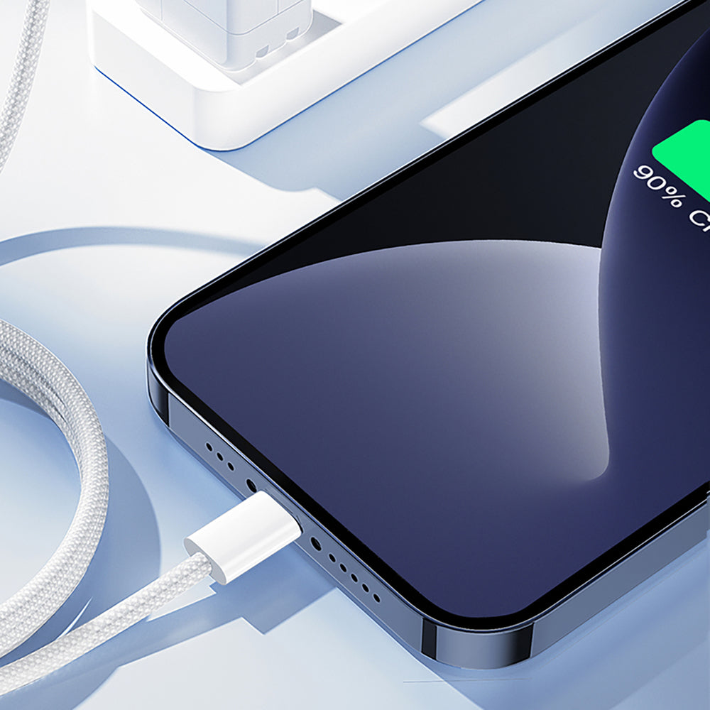 Joyroom S-A45 Ben Series 30W USB-C to Lightning