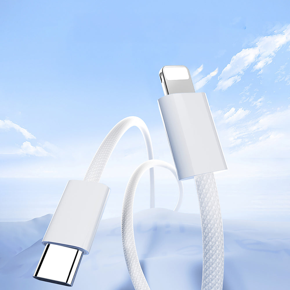 Joyroom S-A45 Ben Series 30W USB-C to Lightning