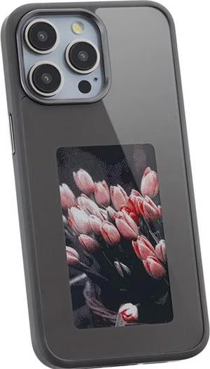 QSM E Ink Phone Case