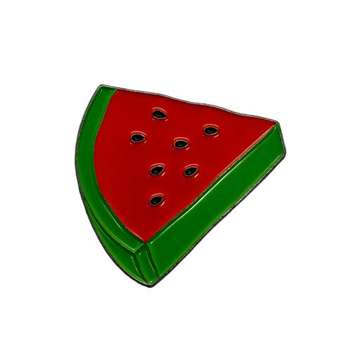 3D Sticker mobile watermelon           Code:49