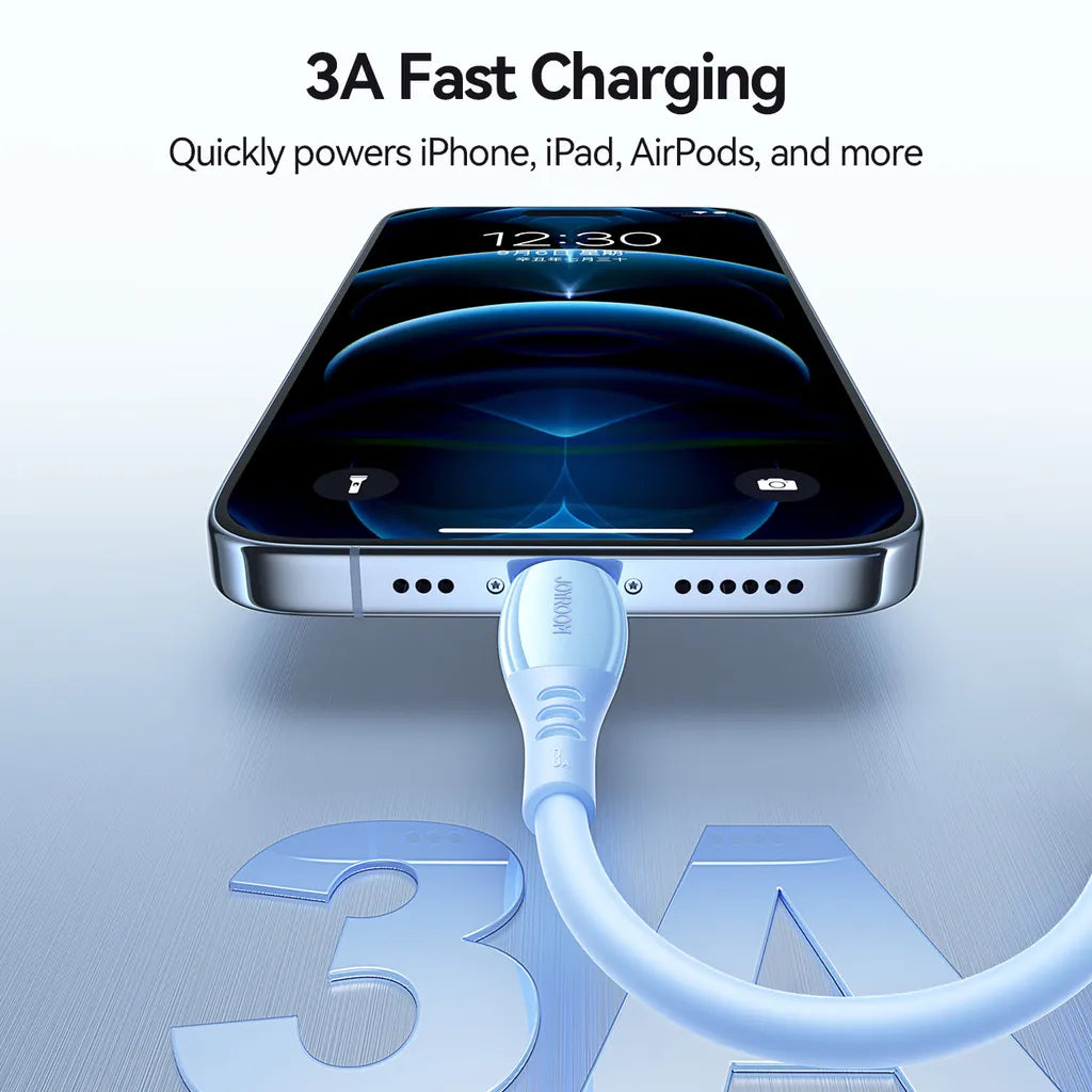 JOYROOM S-A59 Vibrant Series 3A