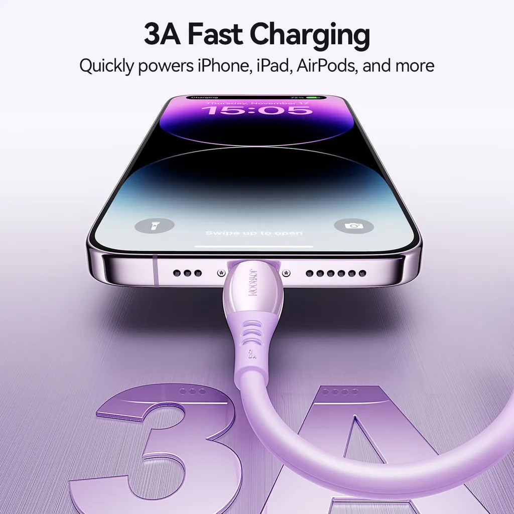 JOYROOM S-A59 Vibrant Series 3A