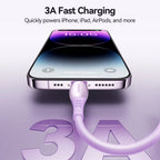 JOYROOM S-A59 Vibrant Series 3A