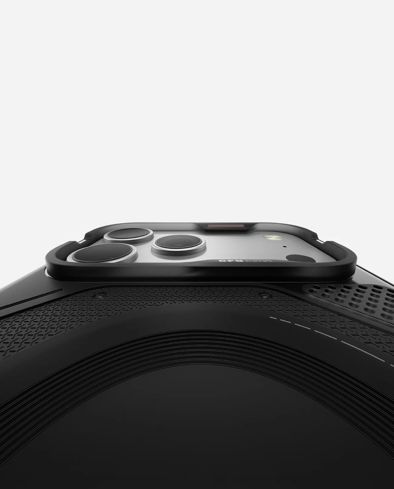 A17 Rugged Outdoor Case for iPhone Pro Max