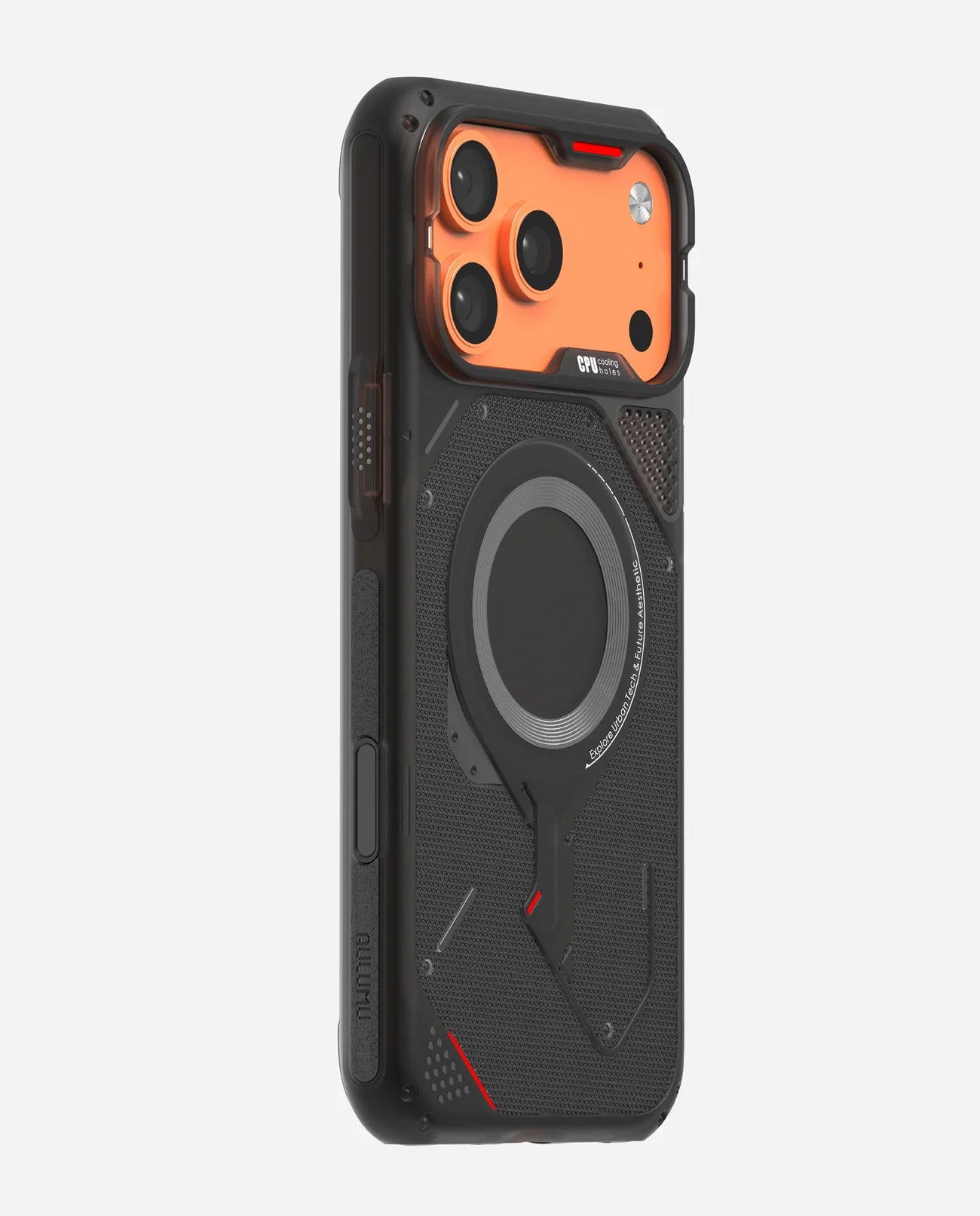 A17 Rugged Outdoor Case for iPhone Pro Max