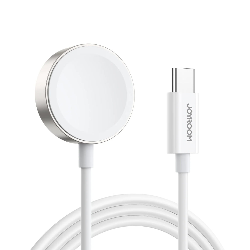 S-IW004 Type c to Iwatch Magnetic Wireless Charger