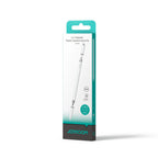 JR-BP561 3-in-1 Magnetic Passive Capacitive Stylus Pen