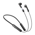 JR-DS1 Magnetic True Wireless Neckband Headphones